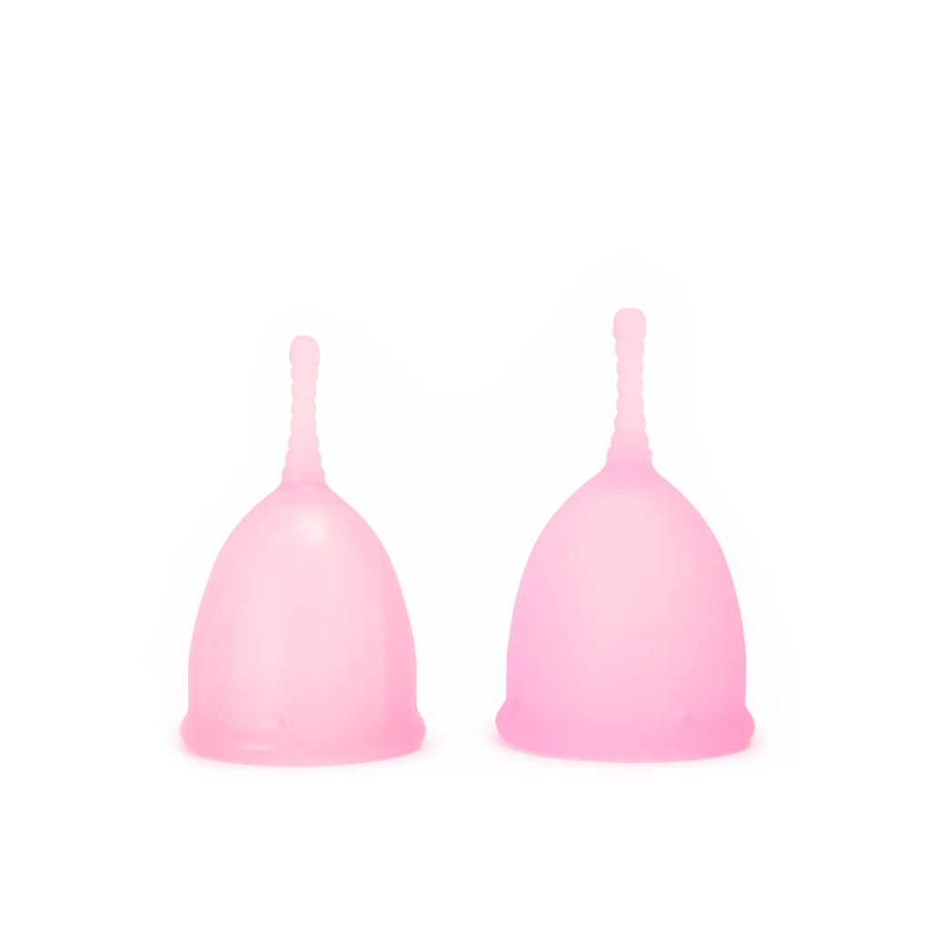 Copa menstrual Gina - Image 2