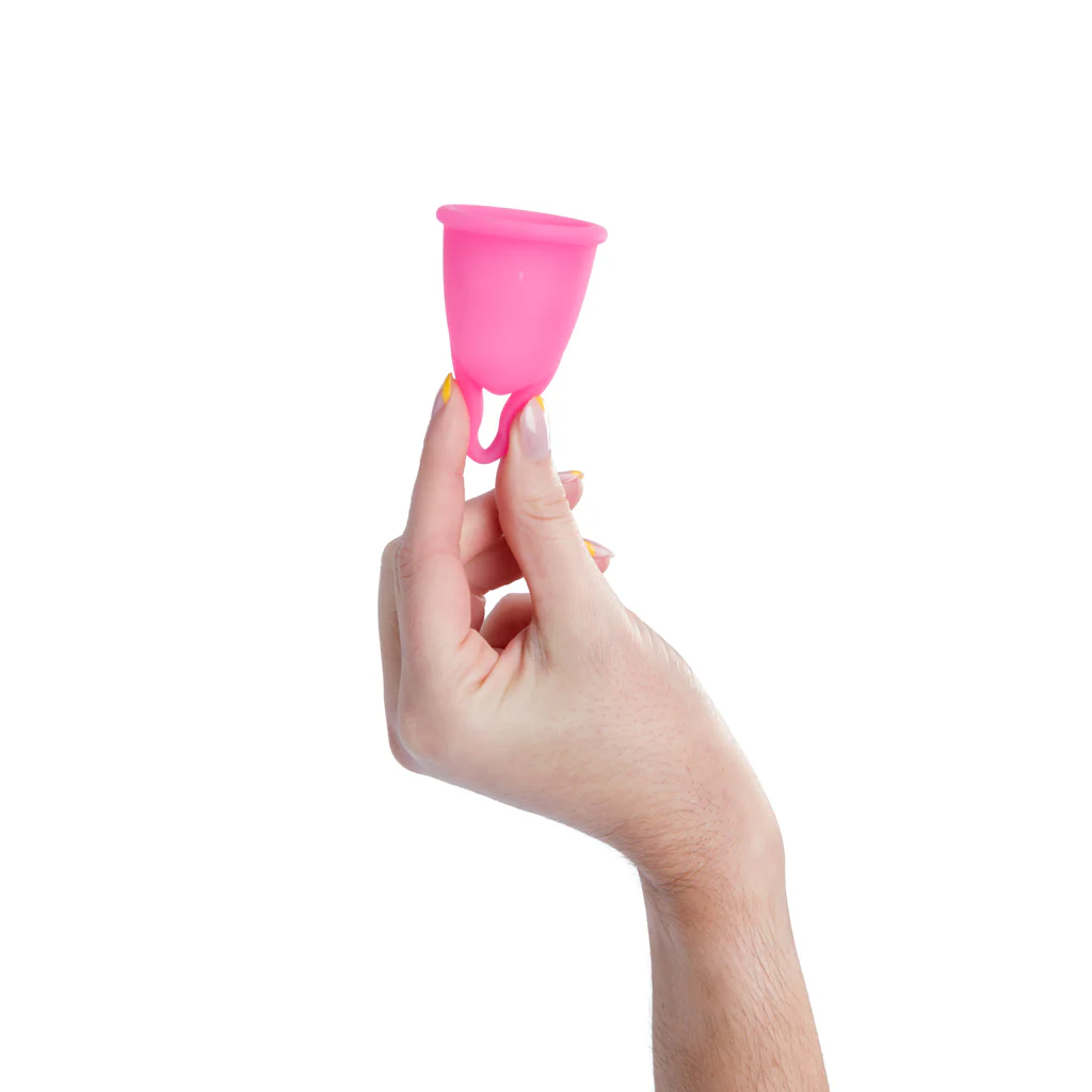 Copa menstrual Greta - Image 3