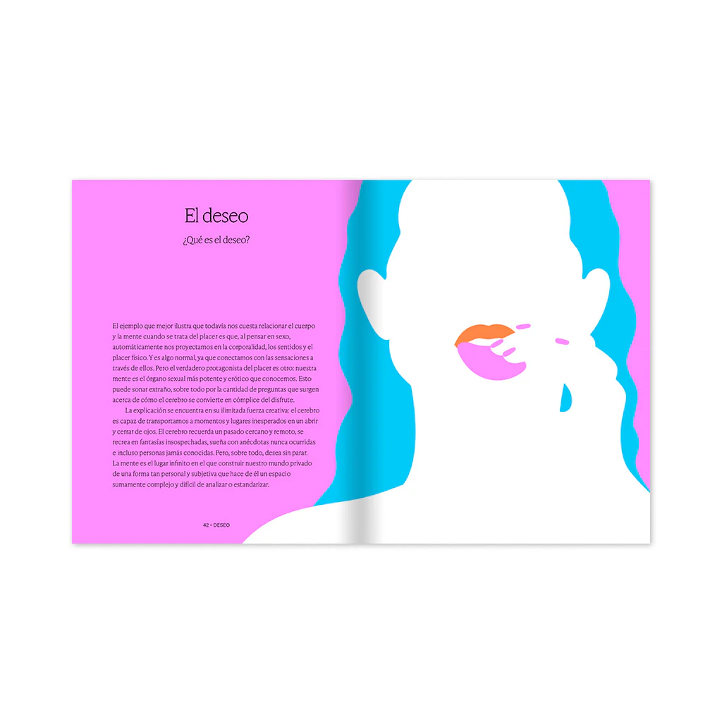 Libro Deseo: guía para una sexualidad plena - Image 4