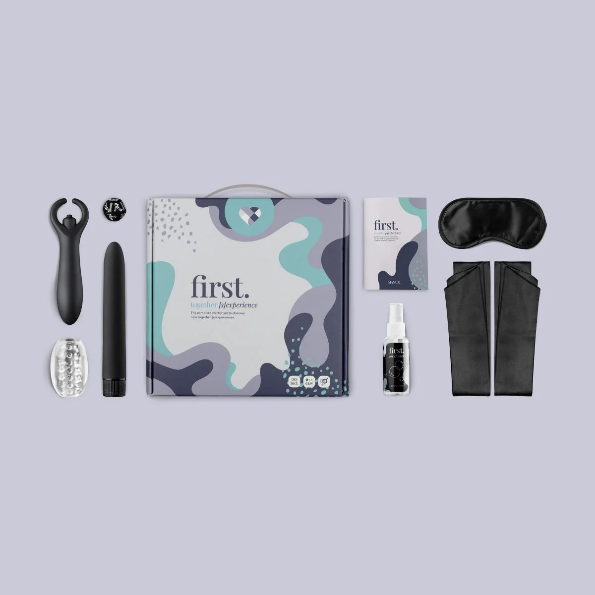 Kit first together experience - Image 5