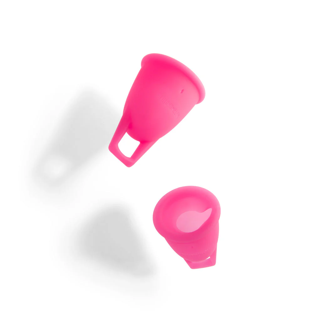 Kiwitas Comfy + Copa menstrual Greta - Image 9