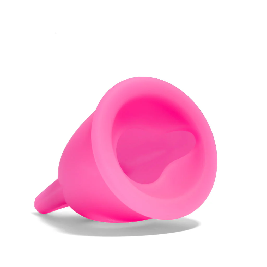 Kiwitas Tanga Encaje + Copa menstrual Greta - Image 6