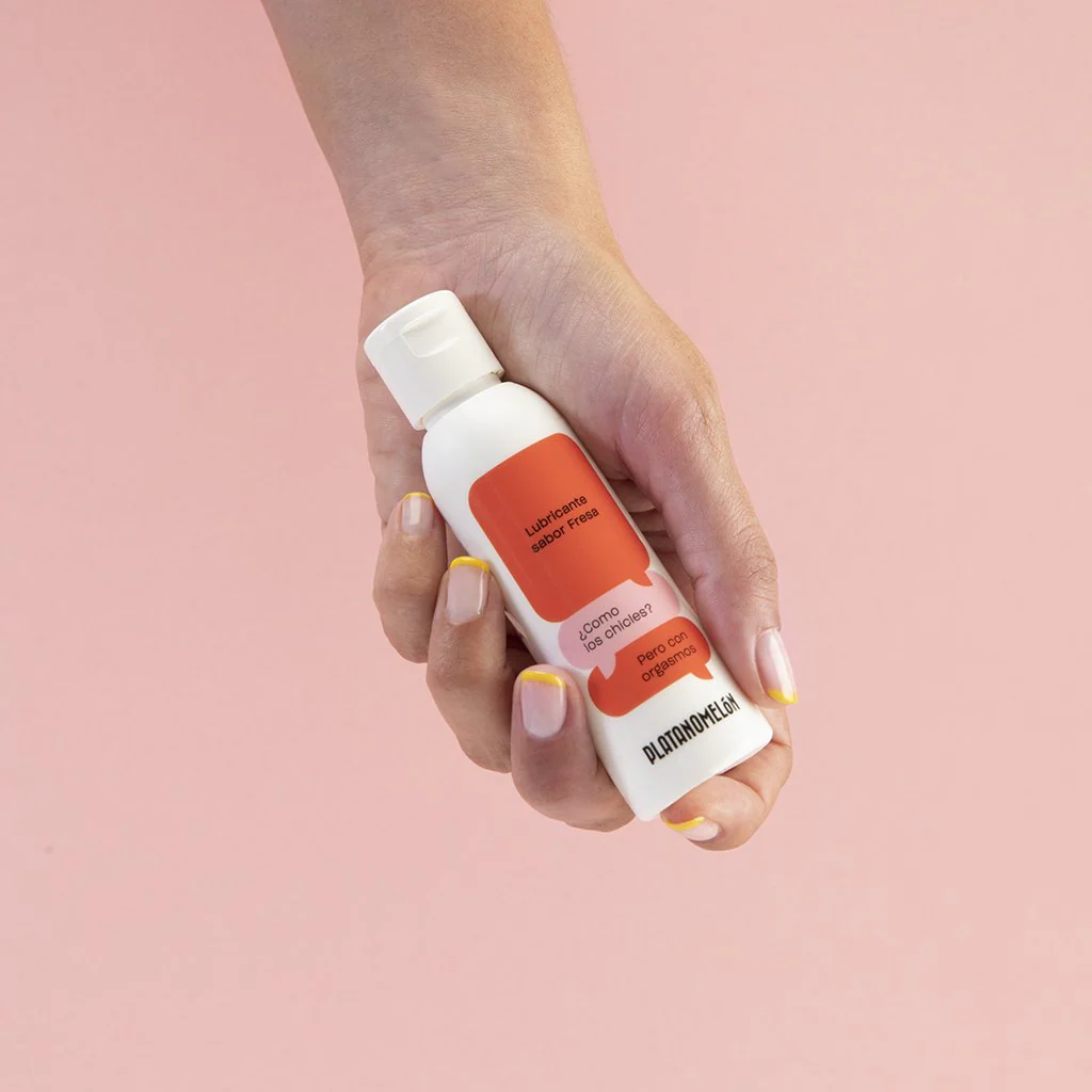 Lubricante de sabores - Image 6