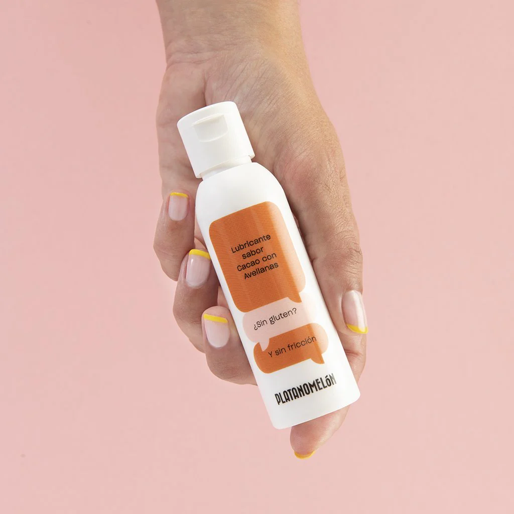 Lubricante de sabores - Image 8