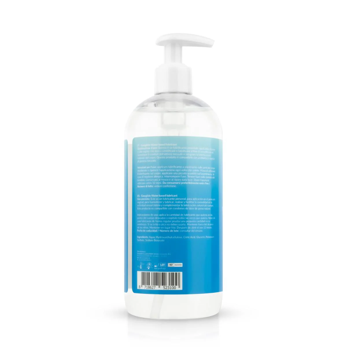 Lubricante Easyglide - Image 2