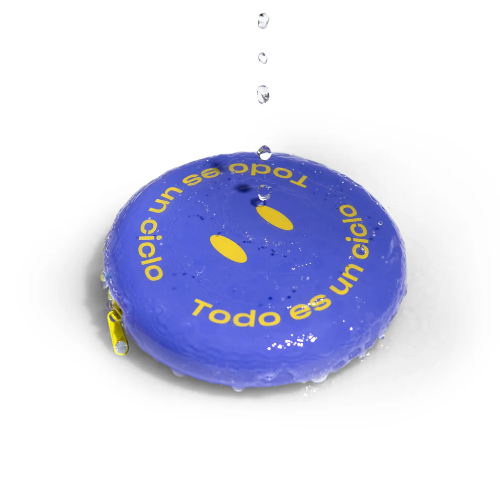 Neceser íntimo impermeable - Image 2