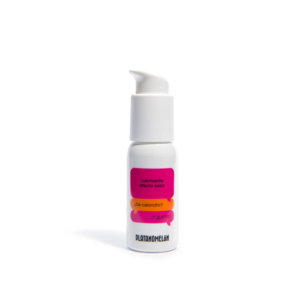 Pack Lubricante efecto calor + frío + neceser - Image 3