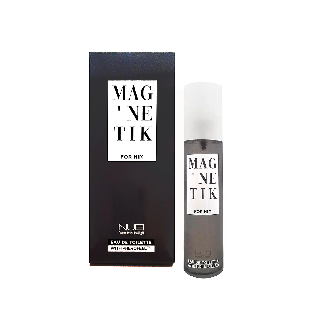 Perfume Mag'netik For Him - Image 2