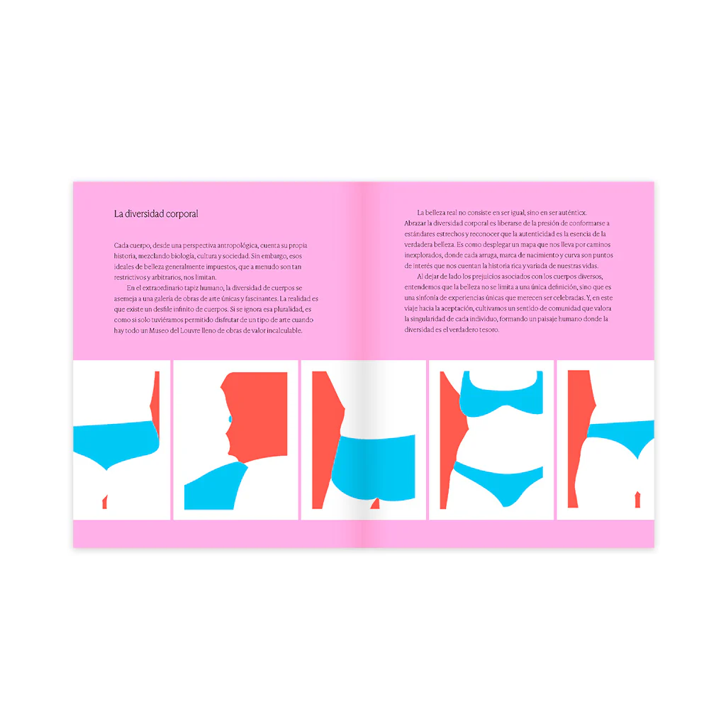 Libro Diversidades - Image 2