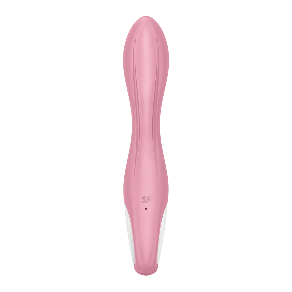Satisfyer Air Pump Vibrator 2 - Image 2