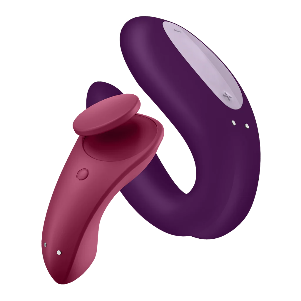 Satisfyer Partner Box 1