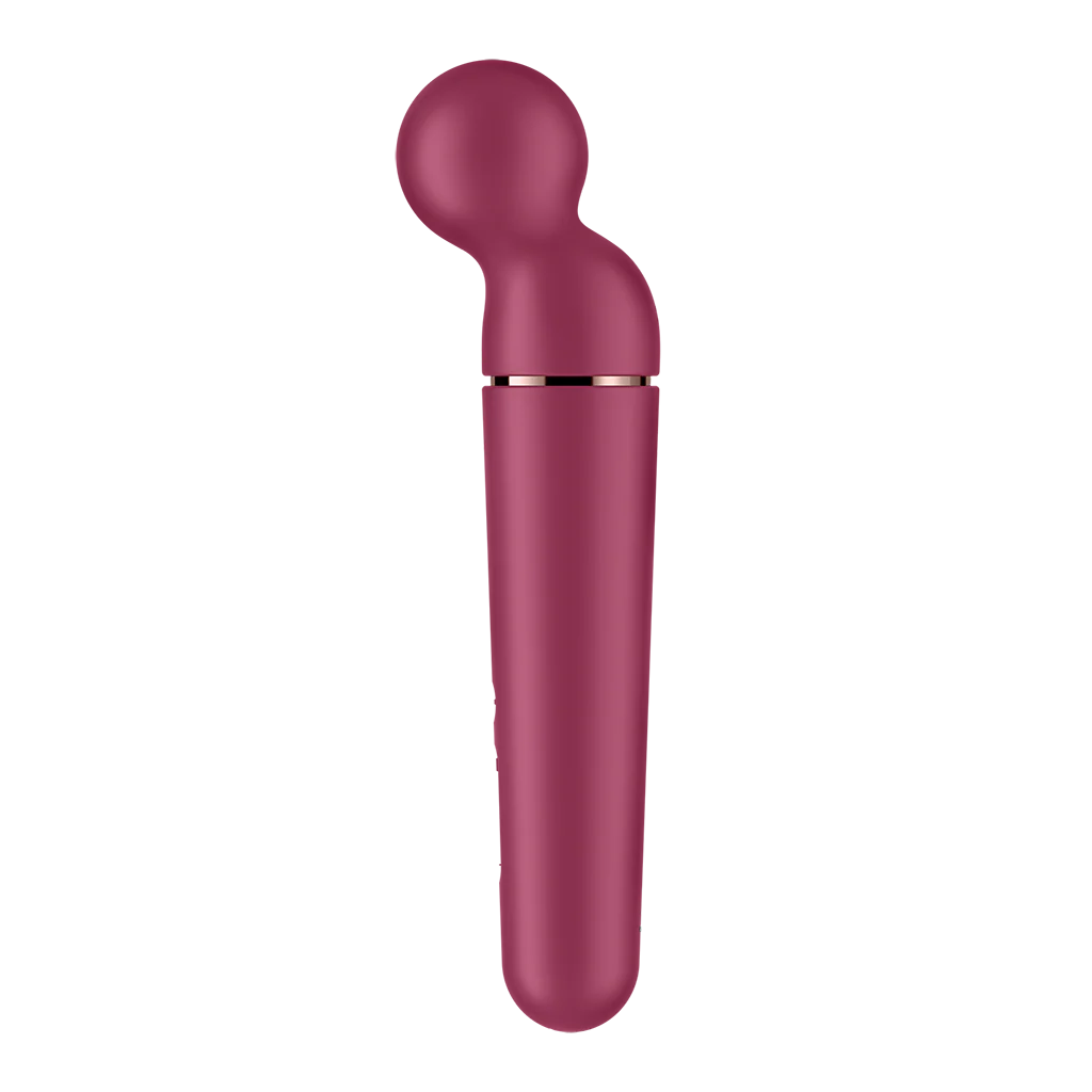 Satisfyer Planet Wand-er