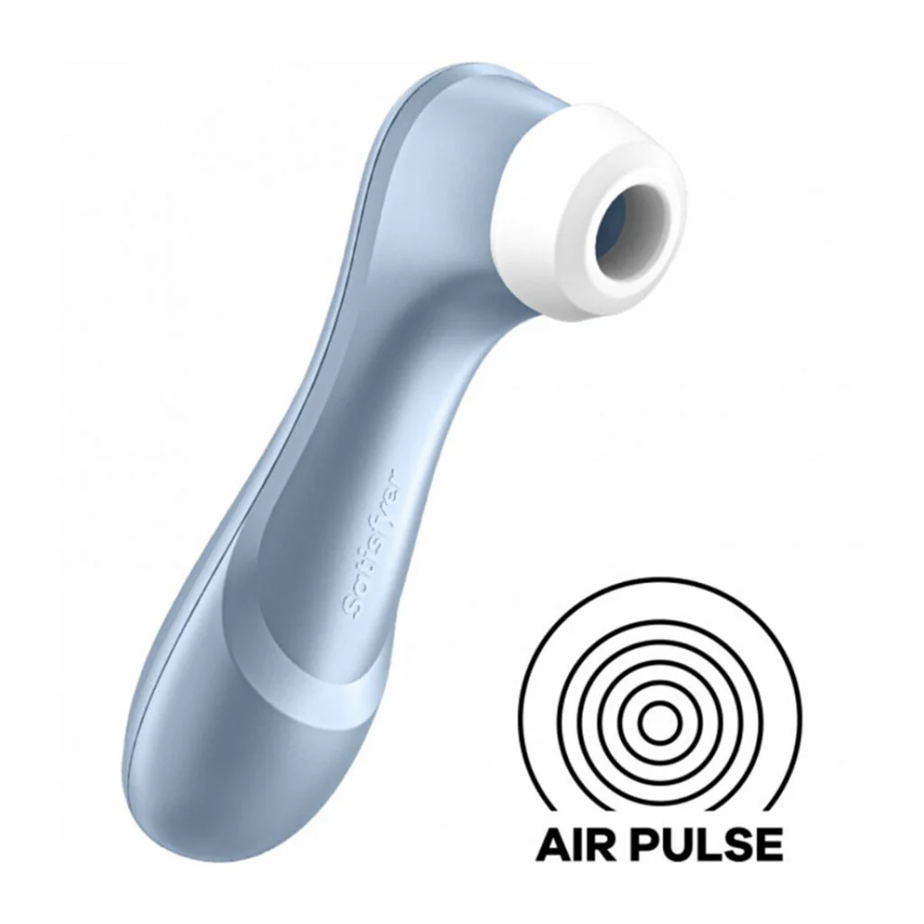 Satisfyer Pro 2 - Image 4