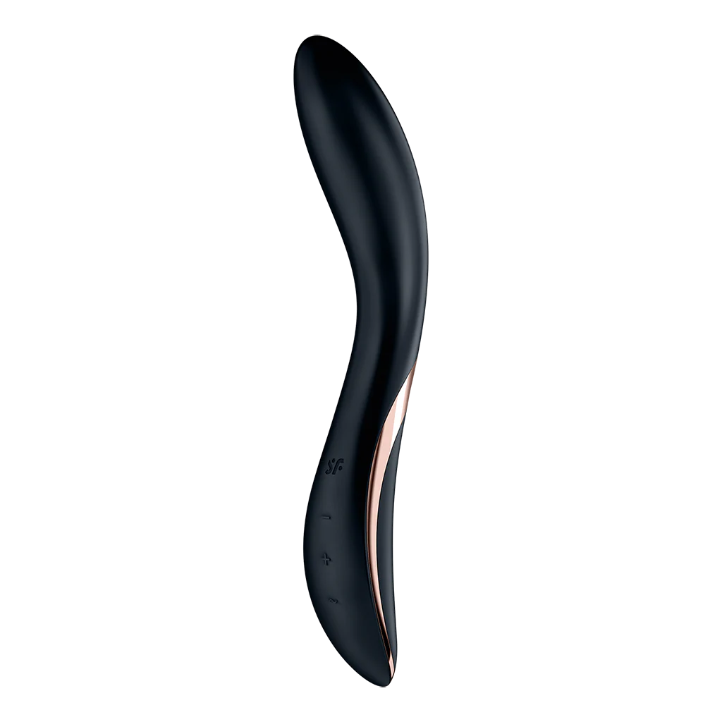 Satisfyer Rrrolling Explosion
