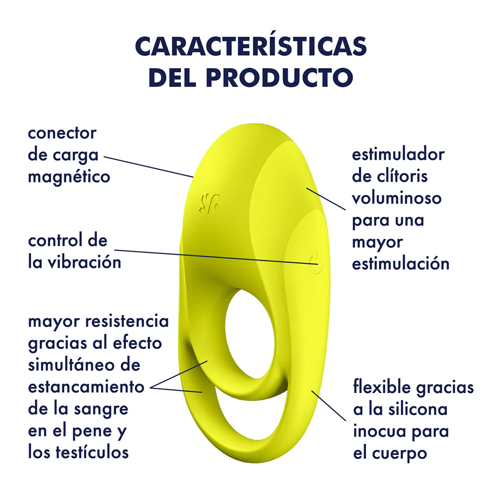 Satisfyer Spectacular Duo - Image 2
